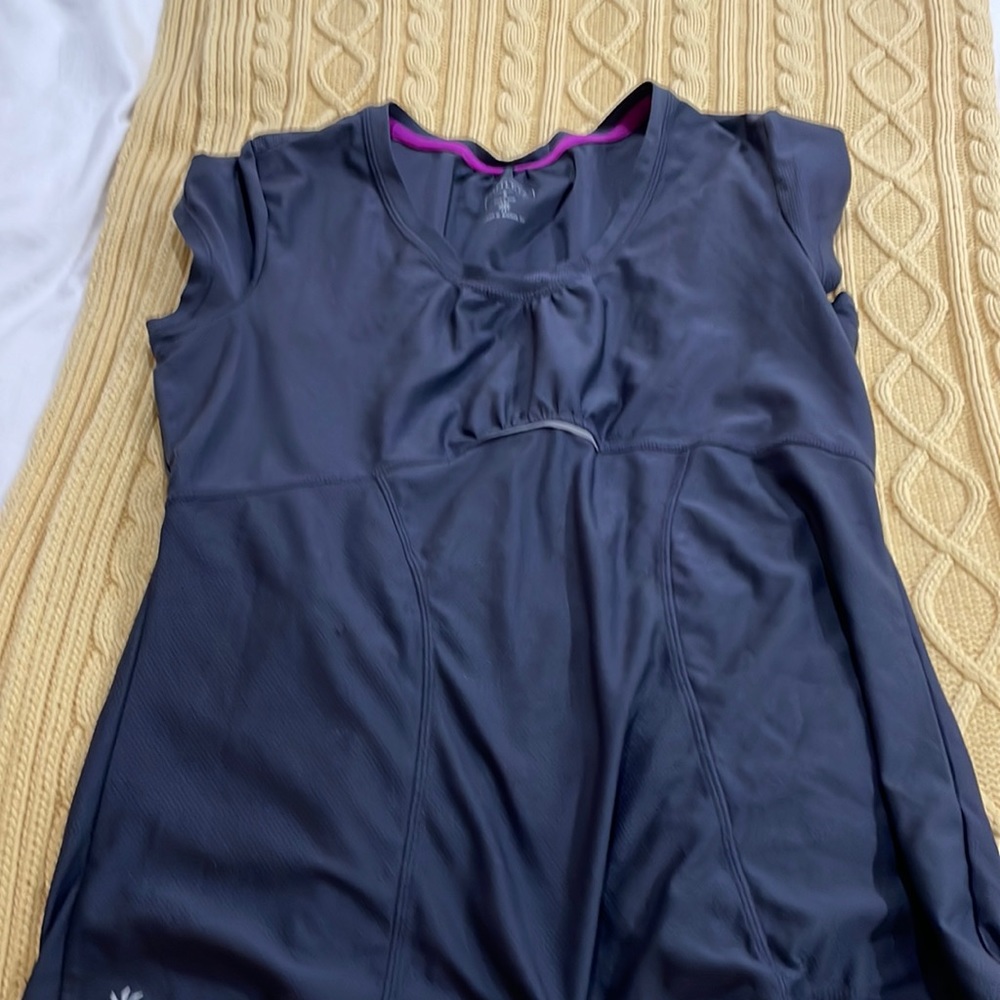 Athleta athletic shirt. Small.